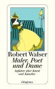 Maler, Poet und Dame