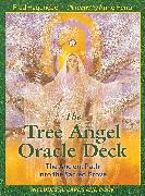 The Tree Angel Oracle Deck