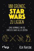 100 Gründe, Star Wars zu lieben