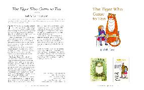 Beispielinhalt (Bild) 100 Children's Books