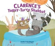 Clarence's Topsy-Turvy Shabbat