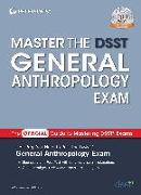 Master the DSST General Anthropology Exam