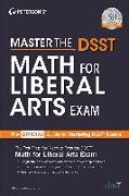 Master the DSST Math for Liberal Arts Exam