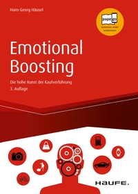 Vorderes Coverbild Emotional Boosting