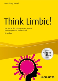 Vorderes Coverbild Think Limbic! Inkl. Arbeitshilfen online