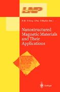 Nanostructured Magnetic Materials and Their Applications