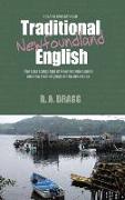 Traditional Newfoundland English