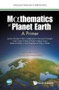 Vorderes Coverbild MATHEMATICS OF PLANET EARTH