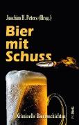 Bier mit Schuss