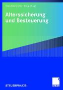 Alterssicherung und Besteuerung