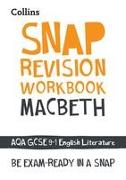 Macbeth: AQA GCSE 9-1 English Literature Workbook