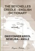 The Seychelles Creole - English Dictionary