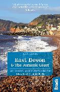 East Devon & The Jurassic Coast (Slow Travel)