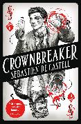 Spellslinger 6: Crownbreaker