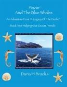 Pincin And The Blue Whales