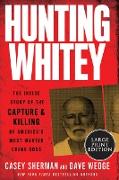 Hunting Whitey