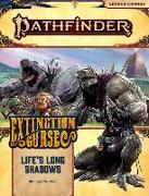 Pathfinder Adventure Path: Life’s Long Shadows (Extinction Curse 3 of 6) (P2)