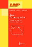 Band-Ferromagnetism