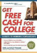 Get Free Cash for College