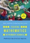 Teaching Mathematics in Primary Schools