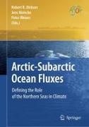 Arctic-Subarctic Ocean Fluxes