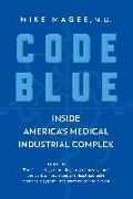 Vorderes Coverbild Code Blue