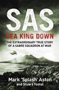 SAS: Sea King Down