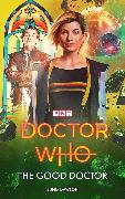 Doctor Who: The Good Doctor