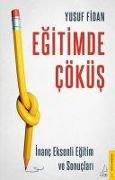 Egitimde Cöküs