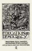 Education and Democracy