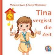 Tina vergisst die Zeit