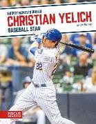 Vorderes Coverbild Christian Yelich