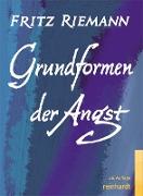 Grundformen der Angst