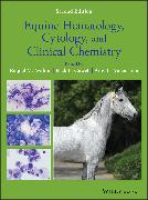 Equine Hematology, Cytology, and Clinical Chemistry