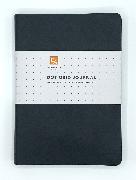 Dot Grid Journal - Onyx