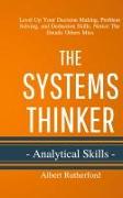 The Systems Thinker - Analytical Skills