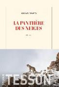 La Panthère des Neiges