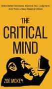 The Critical Mind