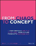 From Chaos to Concept