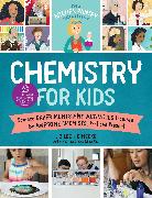 The Kitchen Pantry Scientist Chemistry for Kids