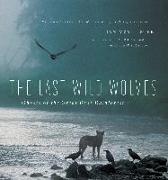 The Last Wild Wolves