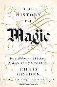 The History of Magic