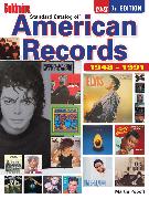 Goldmine Standard Catalog of American Records 1948-1991