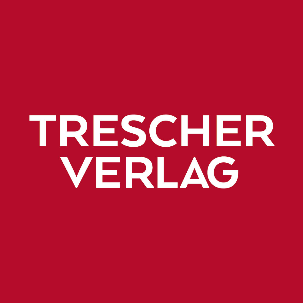 Verlagslogo TRESCHER Reiseführer Oder