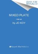 Mixed Plate