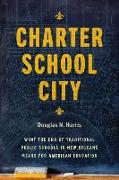 Charter School City