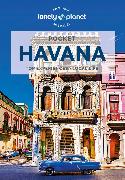 Lonely Planet Pocket Havana