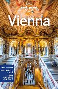 Lonely Planet Vienna