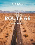 Lonely Planet Best Road Trips Route 66