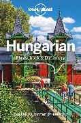 Lonely Planet Hungarian Phrasebook & Dictionary